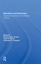 Book cover of: Sanctions And Sanctuary. By: Dorothy Ayers Counts