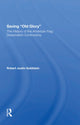 Book cover of: Saving Old Glory. By: Robert Justin Goldstein