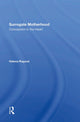 Book cover of: Surrogate Motherhood