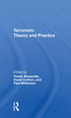 Book cover of: Terrorism. By: Lewis M Alexander
