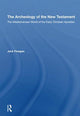 Book cover of: Archaeology Of The New Testament. By: Jack Finegan