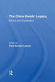 Book cover of: China Hands' Legacy