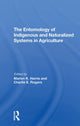 Book cover of: Entomology Of Indigenous And Naturalized Systems In Agriculture