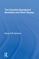 Book cover of: Feminist Standpoint Revisited, And Other Essays. By: Nancy C. M. Hartsock