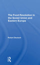 Book cover of: Food Revolution In The Soviet Union And Eastern Europe
