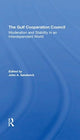 Book cover of: Gulf Cooperation Council. By: John A. Sandwick