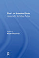 Book cover of: Los Angeles Riots