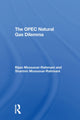 Book cover of: Opec Natural Gas Dilemma