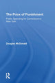 Book cover of: Price Of Punishment: Public Spending For Corrections In New York