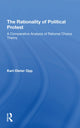 Book cover of: Rationality Of Political Protest. By: Karl-Dieter Opp