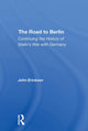 Book cover of: Road To Berlin