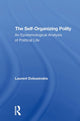 Book cover of: Selforganizing Polity