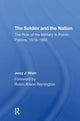 Book cover of: Soldier And The Nation