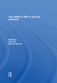 Book cover of: Ussr In 1991. By: Vera Tolz