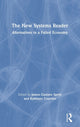 Book cover of: New Systems Reader. By: James Gustave Speth
