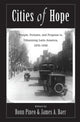 Book cover of: Cities Of Hope. By: Ronn F. Pineo