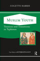 Book cover of: Muslim Youth. By: Colette Harris
