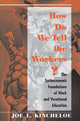 Book cover of: How Do We Tell The Workers?. By: Joe Kincheloe