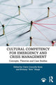 Book cover of: Cultural Competency for Emergency and Crisis Management. By: Claire Connolly Knox