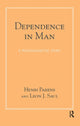Book cover of: Dependence in Man. By: Henri Parens