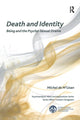 Book cover of: Death and Identity. By: Michel De M'Uzan