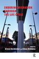 Book cover of: Enduring Migration through the Life Cycle. By: Arturo Varchevker