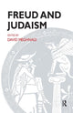 Book cover of: Freud and Judaism. By: David Meghnagi