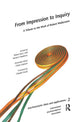 Book cover of: From Impression to Inquiry. By: Wilma Bucci