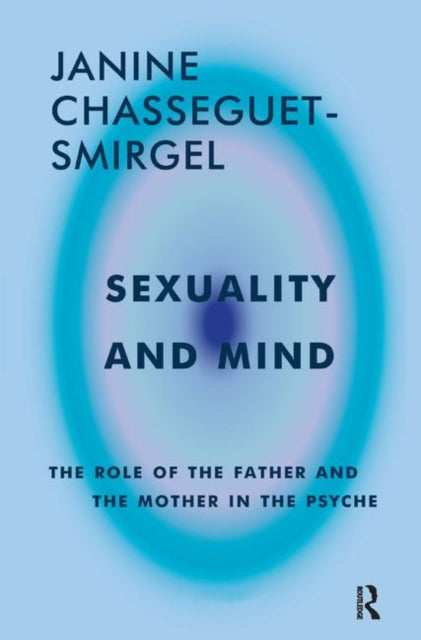 Book cover of: Sexuality and Mind