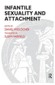 Book cover of: Infantile Sexuality and Attachment. By: Daniel Widlöcher