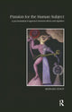 Book cover of: Passion for the Human Subject. By: Bernard Penot