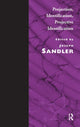 Book cover of: Projection, Identification, Projective Identification. By: Joseph Sandler