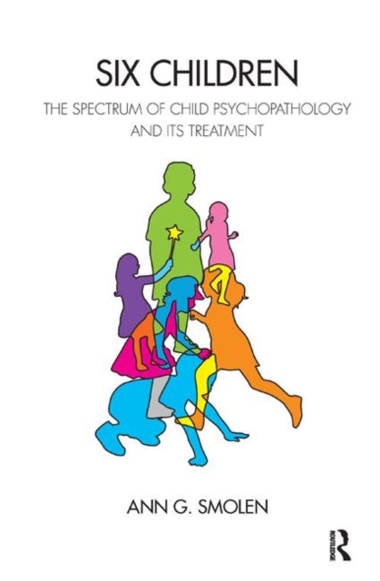 Book cover of: Six Children. By: Ann G. Smolen