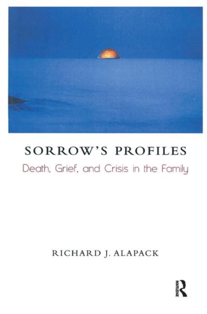 Book cover of: Sorrow's Profiles