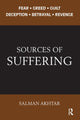 Book cover of: Sources of Suffering