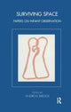 Book cover of: Surviving Space. By: Andrew Briggs