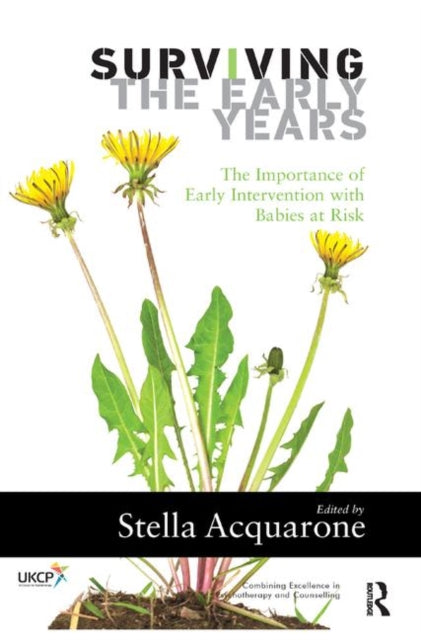Book cover of: Surviving the Early Years