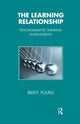 Book cover of: Learning Relationship. By: Biddy Youell