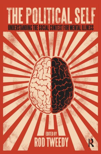 Book cover of: Political Self. By: Roderick Tweedy