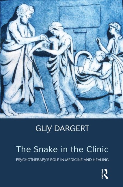 Book cover of: Snake in the Clinic