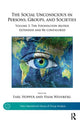 Book cover of: Social Unconscious in Persons, Groups, and Societies. By: Earl Hopper