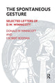 Book cover of: Spontaneous Gesture. By: F. Robert Rodman