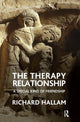 Book cover of: Therapy Relationship