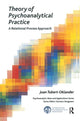 Book cover of: Theory of Psychoanalytical Practice. By: Juan Tubert-Oklander