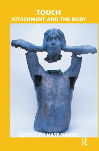 Book cover of: Touch