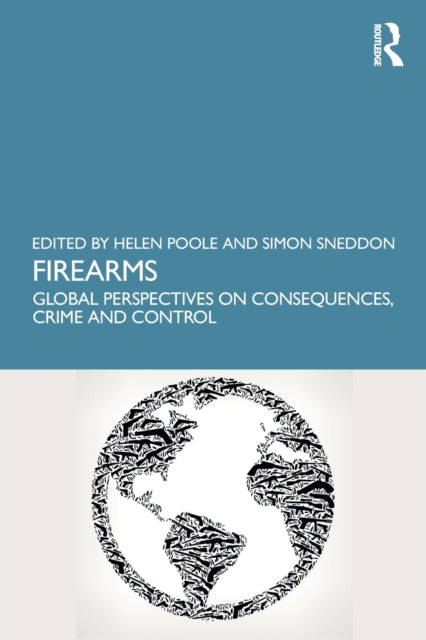 Book cover of: Firearms. By: Helen Poole