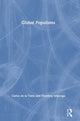 Book cover of: Global Populisms. By: Carlos de la Torre