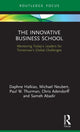 Book cover of: Innovative Business School. By: Daphne Halkias