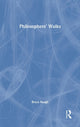 Book cover of: Philosophers’ Walks. By: Bruce Baugh