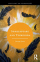 Book cover of: Shakespeare and Terrorism. By: Islam Issa